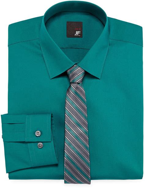 jcpenney dress shirts|More.